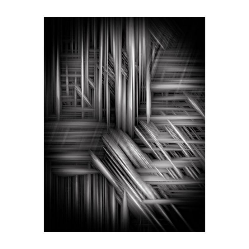 Blacklines