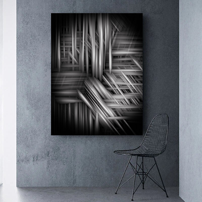 Blacklines