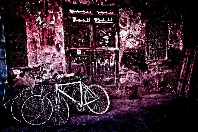 Cycles