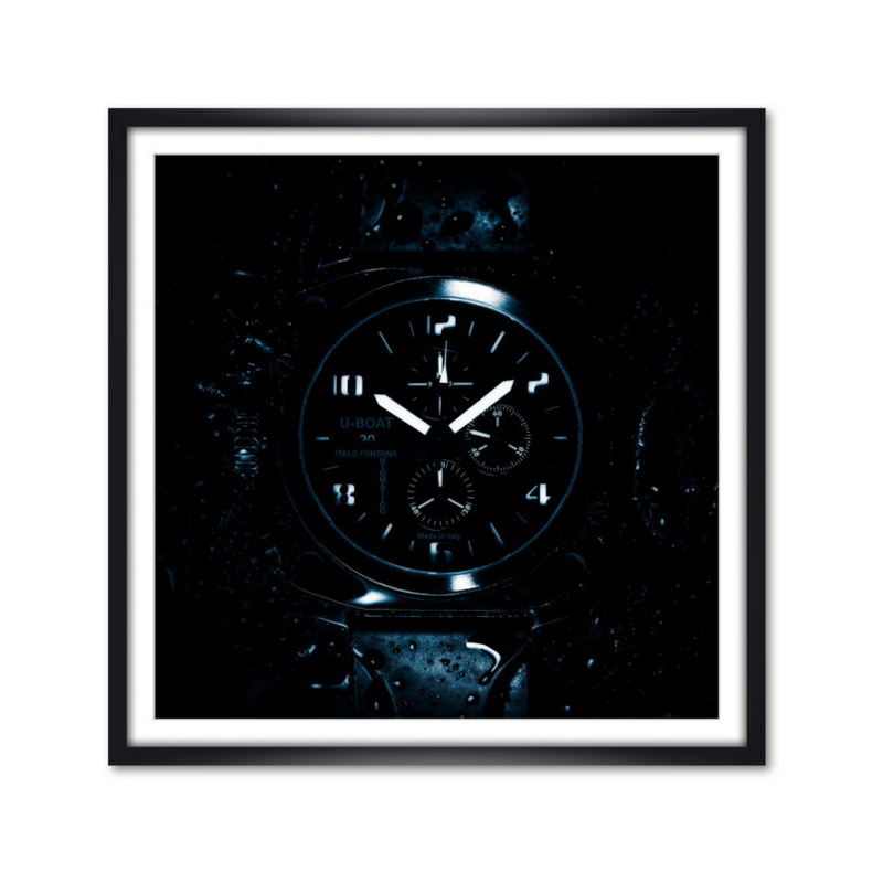 U-boat Watch