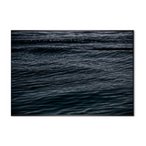 Silent water