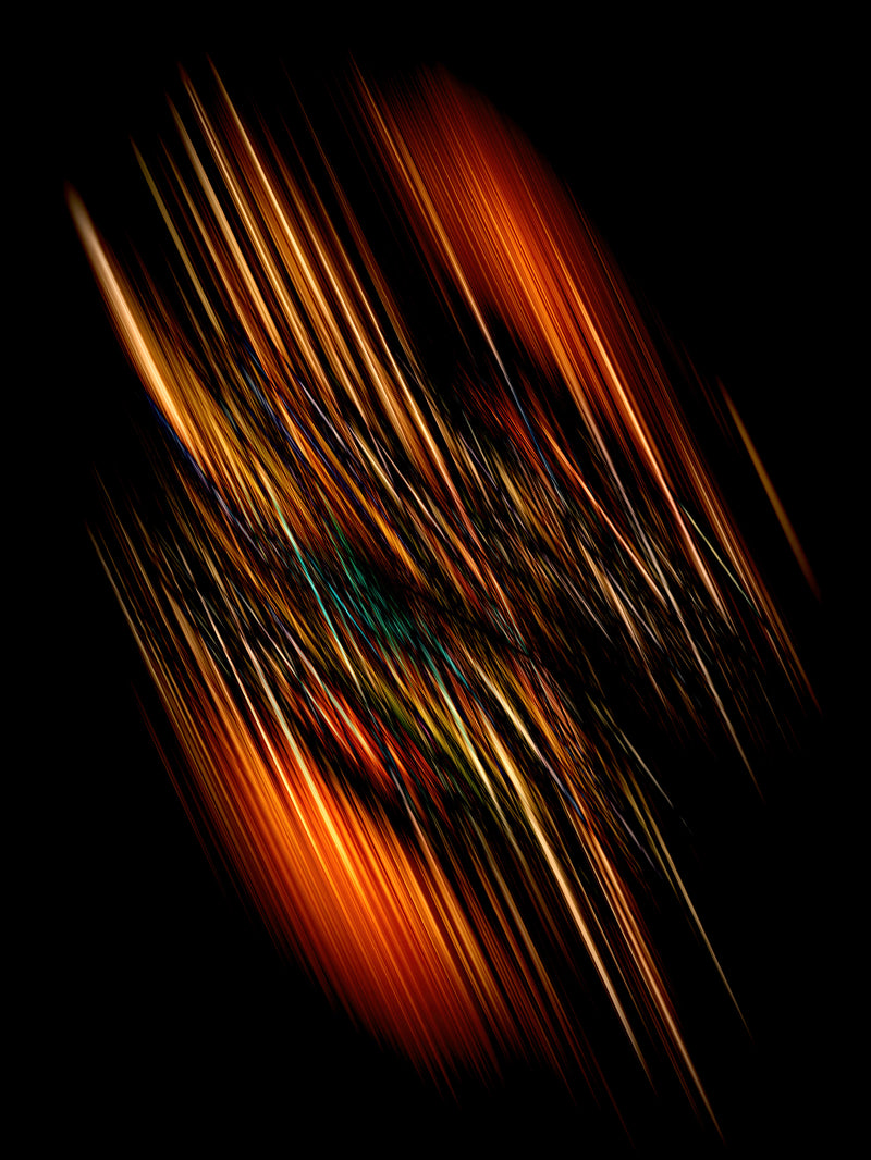 Orangelines
