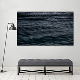 Silent water